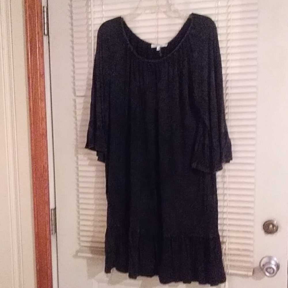 Woman's Dress